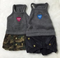 画像3: 迷彩パンツ