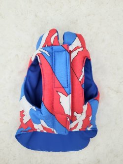 画像2: GoGoベスト