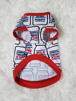 画像5: MILKプルオーバー