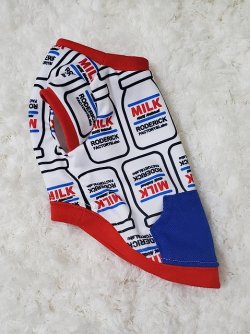 画像6: MILKプルオーバー