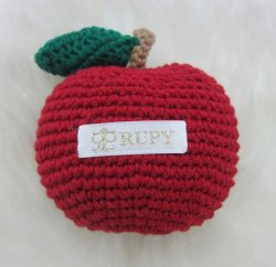 画像4: りんごちゃんTOY　（RUPY）