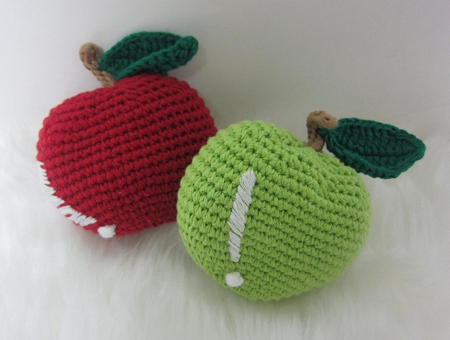 画像5: りんごちゃんTOY　（RUPY）
