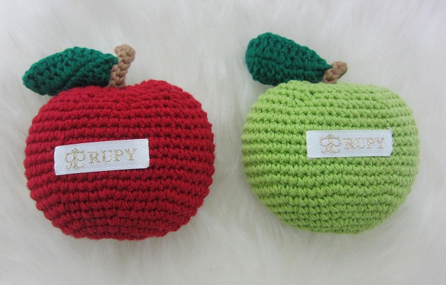 画像3: りんごちゃんTOY　（RUPY）